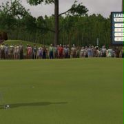 Tiger Woods PGA Tour 10 - galeria zdjęć - filmweb