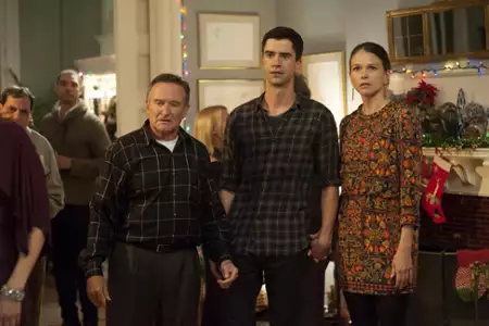 Choleryk z Brooklynu - galeria zdjęć - filmweb