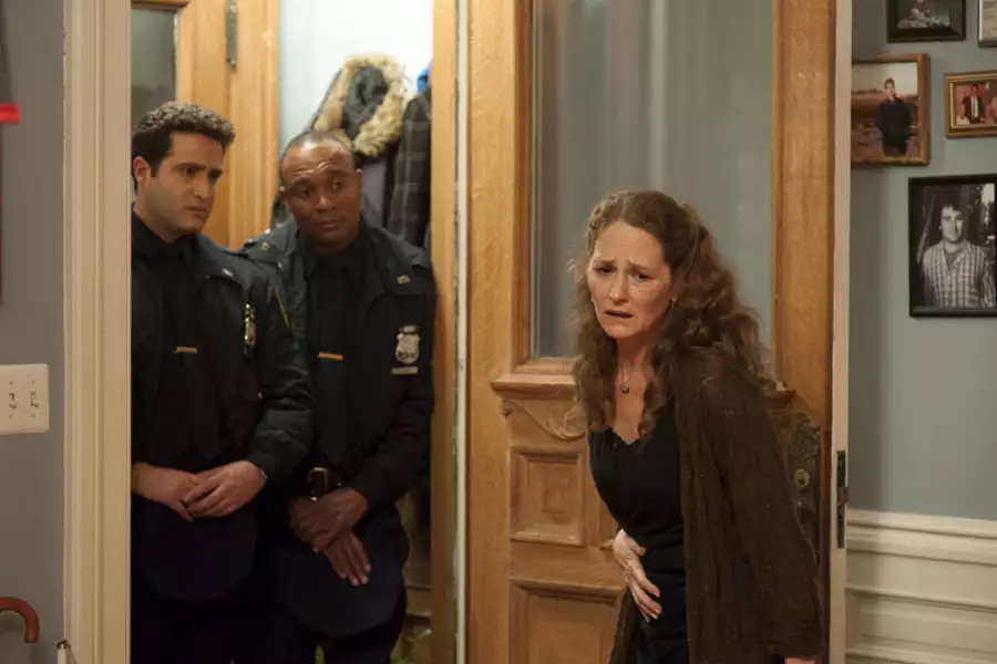 Choleryk z Brooklynu - galeria zdjęć - filmweb