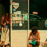 Pływacy - galeria zdjęć - filmweb