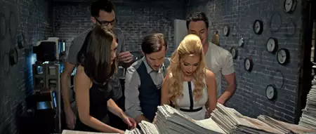 Escape Room - galeria zdjęć - filmweb