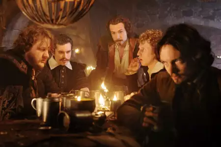 Anonimus - galeria zdjęć - filmweb