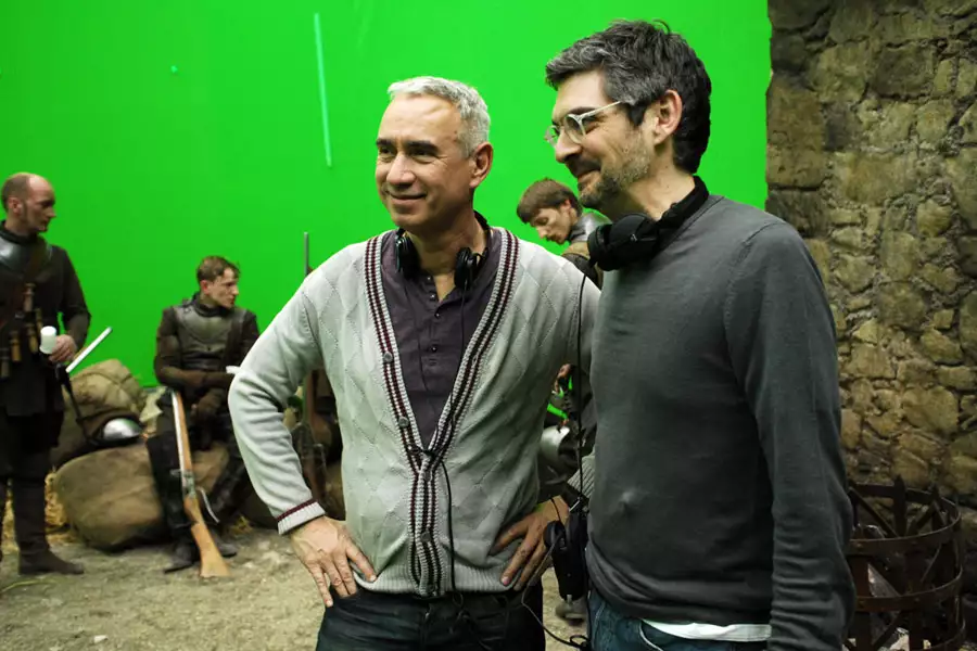 Anonimus - galeria zdjęć - filmweb