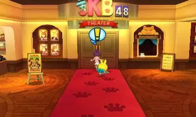 Yo-kai Watch 3 - galeria zdjęć - filmweb