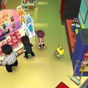 Yo-kai Watch 3 - galeria zdjęć - filmweb