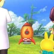Yo-kai Watch 3 - galeria zdjęć - filmweb