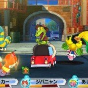 Yo-kai Watch 3: Sukiyaki - galeria zdjęć - filmweb