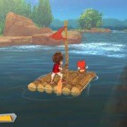 Yo-kai Watch 3: Sukiyaki - galeria zdjęć - filmweb
