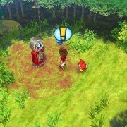 Yo-kai Watch 3: Sukiyaki - galeria zdjęć - filmweb