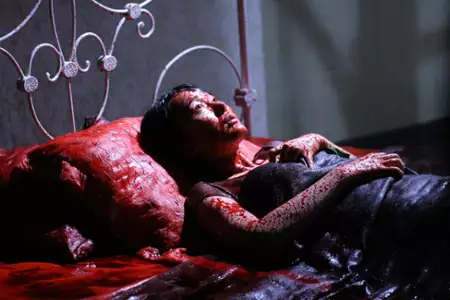 Ktoś za tobą - galeria zdjęć - filmweb