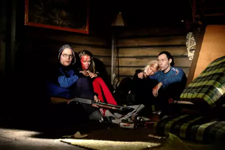 Zombie SS - galeria zdjęć - filmweb