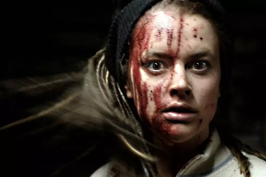 Zombie SS - galeria zdjęć - filmweb