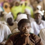 Darfur Now - galeria zdjęć - filmweb