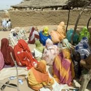Darfur Now - galeria zdjęć - filmweb