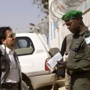 Darfur Now - galeria zdjęć - filmweb