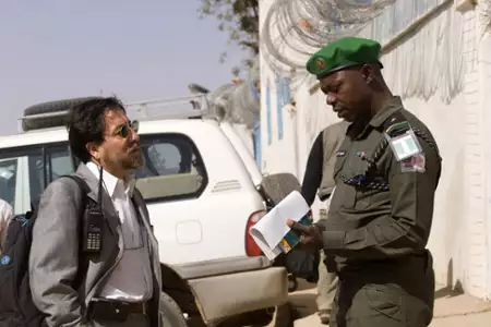 Darfur Now - galeria zdjęć - filmweb