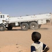 Darfur Now - galeria zdjęć - filmweb