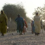 Darfur Now - galeria zdjęć - filmweb