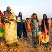 Darfur Now - galeria zdjęć - filmweb