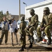 Darfur Now - galeria zdjęć - filmweb