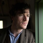 Barry Ward w Klub Jimmy'ego