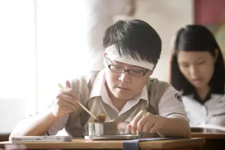 Na xie nian, wo men yi qi zhui de nu hai - galeria zdjęć - filmweb