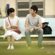 Na xie nian, wo men yi qi zhui de nu hai - galeria zdjęć - filmweb