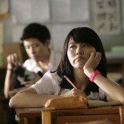 Na xie nian, wo men yi qi zhui de nu hai - galeria zdjęć - filmweb