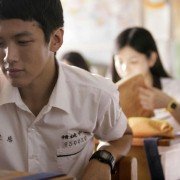 Na xie nian, wo men yi qi zhui de nu hai - galeria zdjęć - filmweb