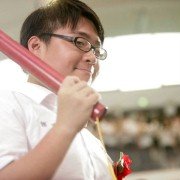 Na xie nian, wo men yi qi zhui de nu hai - galeria zdjęć - filmweb