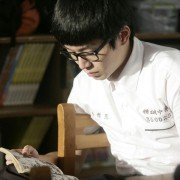 Na xie nian, wo men yi qi zhui de nu hai - galeria zdjęć - filmweb