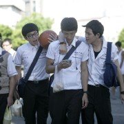 Na xie nian, wo men yi qi zhui de nu hai - galeria zdjęć - filmweb