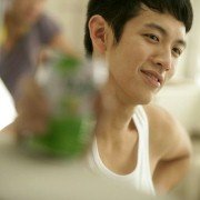 Na xie nian, wo men yi qi zhui de nu hai - galeria zdjęć - filmweb
