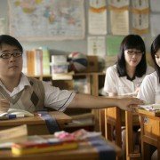 Na xie nian, wo men yi qi zhui de nu hai - galeria zdjęć - filmweb