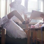 Na xie nian, wo men yi qi zhui de nu hai - galeria zdjęć - filmweb
