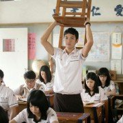 Na xie nian, wo men yi qi zhui de nu hai - galeria zdjęć - filmweb
