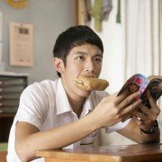 Na xie nian, wo men yi qi zhui de nu hai - galeria zdjęć - filmweb