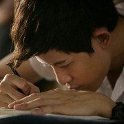 Na xie nian, wo men yi qi zhui de nu hai - galeria zdjęć - filmweb
