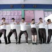 Na xie nian, wo men yi qi zhui de nu hai - galeria zdjęć - filmweb
