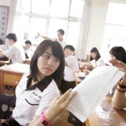 Na xie nian, wo men yi qi zhui de nu hai - galeria zdjęć - filmweb