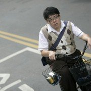 Na xie nian, wo men yi qi zhui de nu hai - galeria zdjęć - filmweb