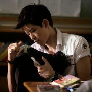 Na xie nian, wo men yi qi zhui de nu hai - galeria zdjęć - filmweb