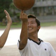 Na xie nian, wo men yi qi zhui de nu hai - galeria zdjęć - filmweb