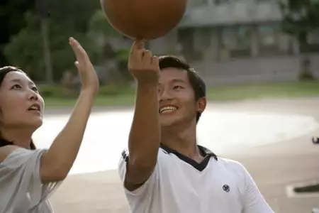 Na xie nian, wo men yi qi zhui de nu hai - galeria zdjęć - filmweb