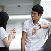 Na xie nian, wo men yi qi zhui de nu hai - galeria zdjęć - filmweb