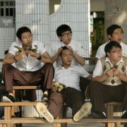 Na xie nian, wo men yi qi zhui de nu hai - galeria zdjęć - filmweb