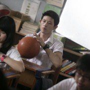 Na xie nian, wo men yi qi zhui de nu hai - galeria zdjęć - filmweb
