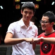 Na xie nian, wo men yi qi zhui de nu hai - galeria zdjęć - filmweb