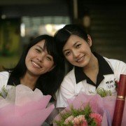Na xie nian, wo men yi qi zhui de nu hai - galeria zdjęć - filmweb
