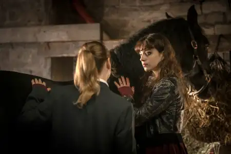 Pomost - galeria zdjęć - filmweb